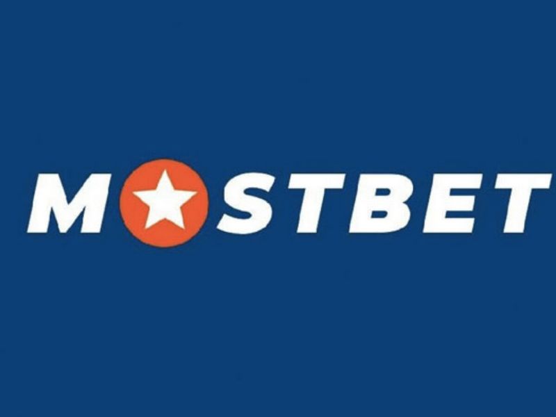 Area a bet at Bookmaker Mostbet